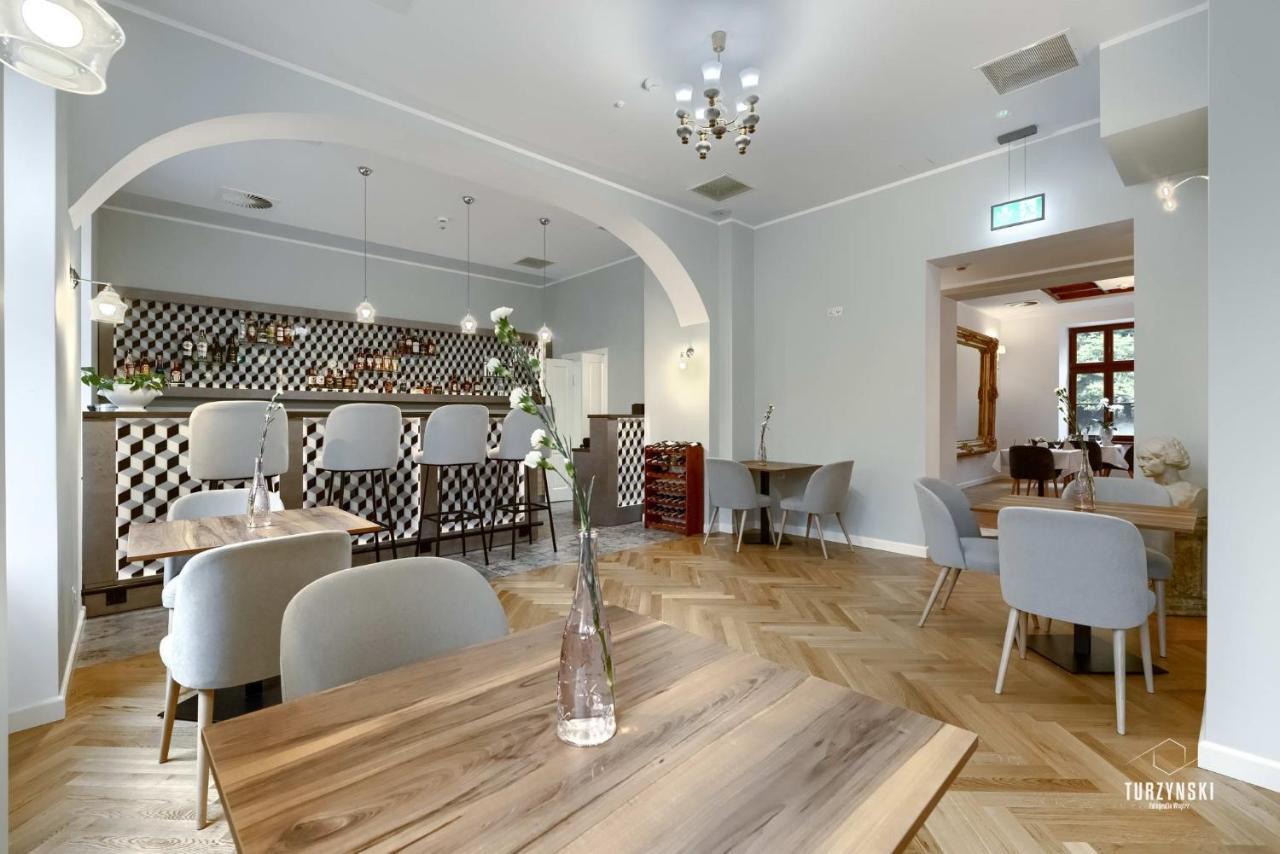 Palac Wierzbiczany Gniewkowo Bagian luar foto